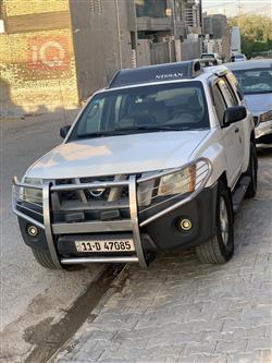 نیسان ئێکستێرا